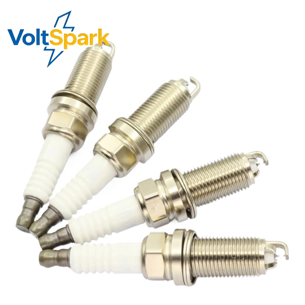 0242236564 Bougie voor Audi/VW - Bosch Spark Plug Platinum recensie en prijs