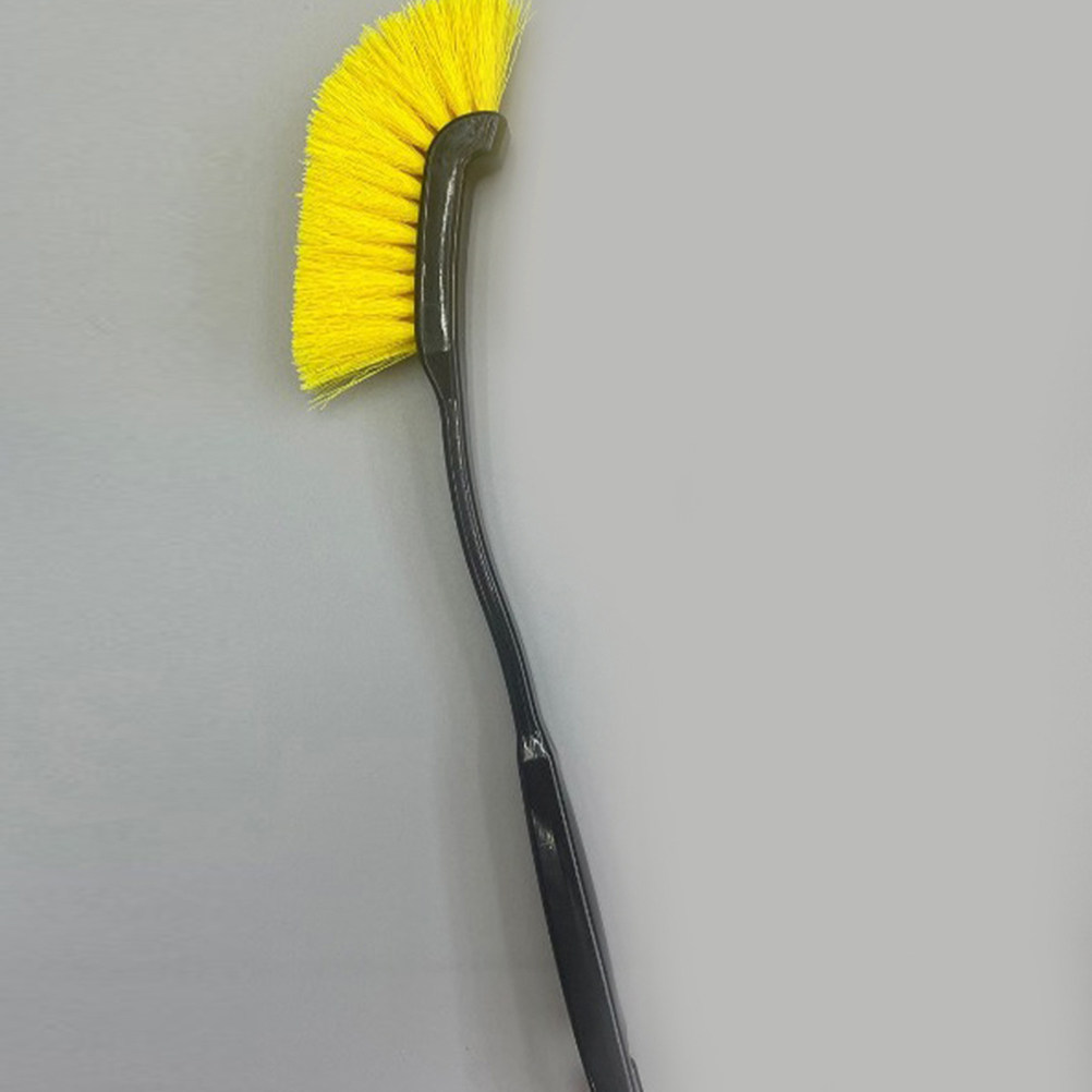 2 stuks autobandborstel met za - Dirt Brush Interior recensie en prijs