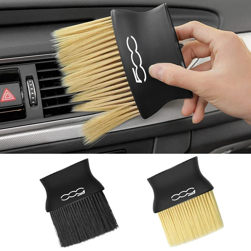 Auto-interieur dashboard stof- - Dirt Brush Interior recensie en prijs