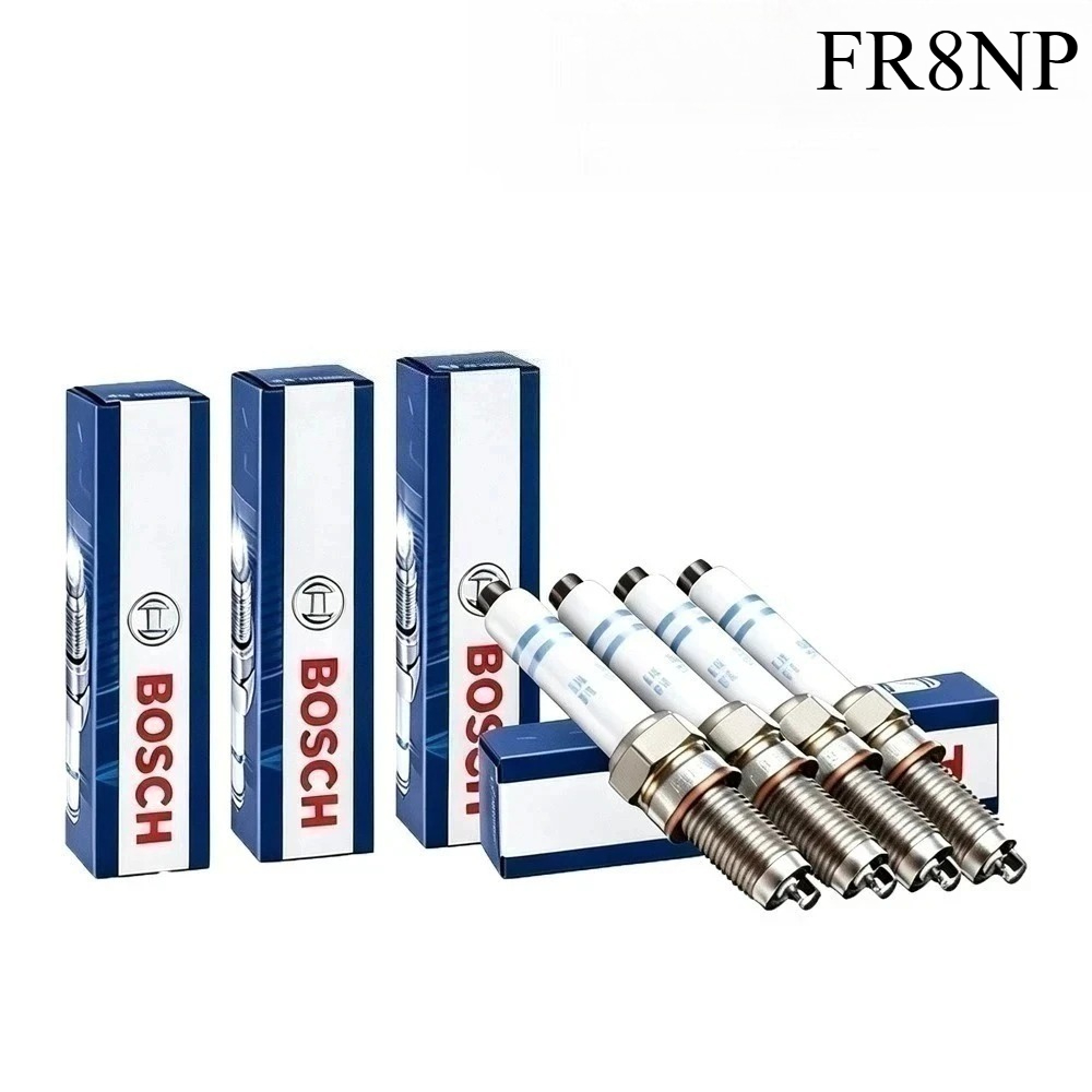 Bosch Factory Standard Single  - Bosch Spark Plug Platinum recensie en prijs