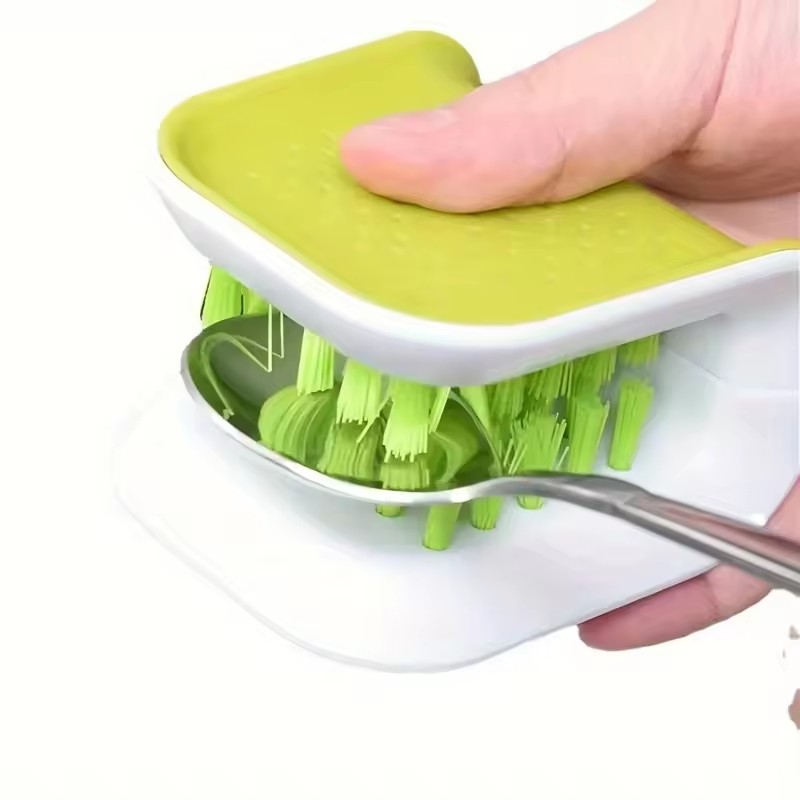 U-vormige dubbelzijdige opvouw - Seat Cleaner Fabric recensie en prijs